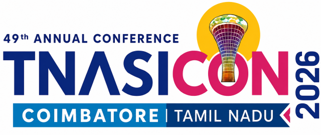 TNASICON 2026